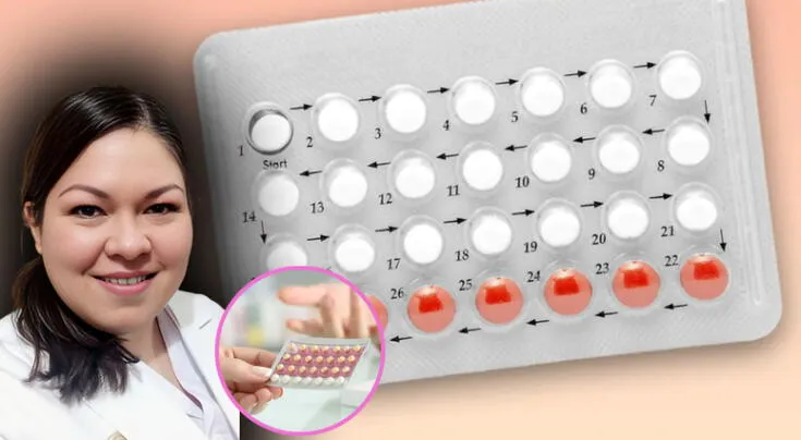 Pastillas anticonceptivas: lo que debes saber sobre sus beneficios reales y los mitos que aún confunden a muchas mujeres, según experta