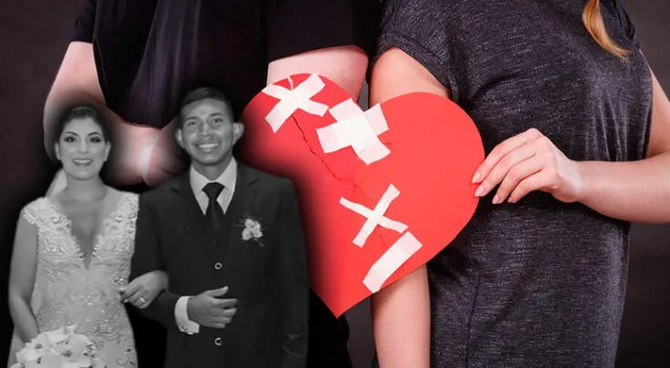 Ana Siucho envía emotivo mensaje tras su separación de Edison Flores: claves y estrategias para sanar una ruptura, según expertos