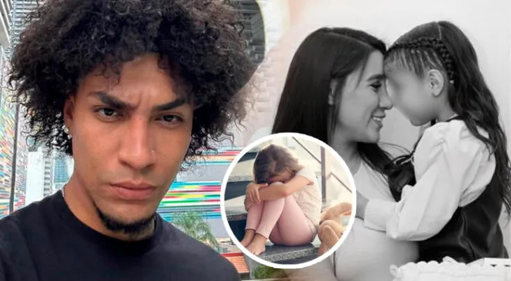 Expertos explican el impacto emocional en niños con padres separados.