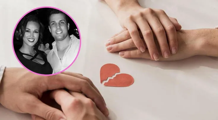 Nicola Porcella sorprende al hablar de su ex Angie Arizaga y revive un momento tenso: expertos explican por qué las relaciones de famosos fracasan
