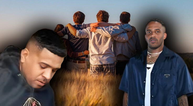 ‘Cri Cri’ se quiebra al hablar de Jefferson Farfán tras quedar en libertad: ¿es posible sanar las heridas familiares? Expertos lo explican