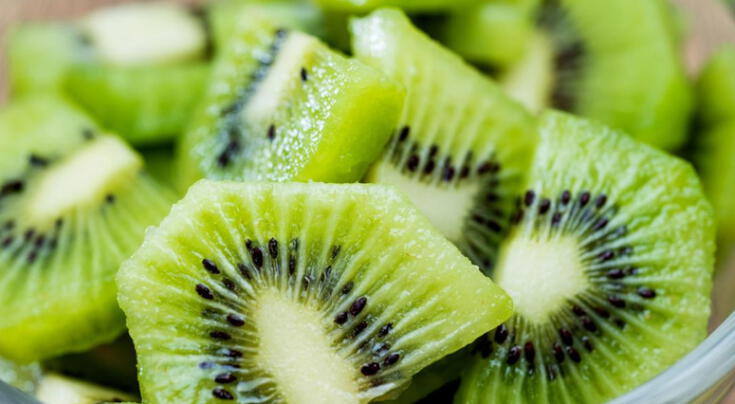 Beneficios del kiwi para la salud digestiva. Beneficios del kiwi para la salud digestiva.