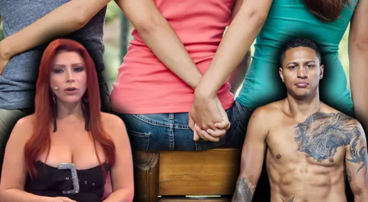 Milena Zárate revela que mintió a la exesposa de Jonathan Maicelo por él: expertos revelan por qué las mujeres sienten mayor deseo por los hombres casados