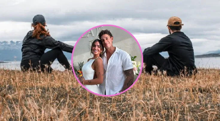 Isabella Ladera vuelve a negar romance con Hugo García: ¿qué es la regla de los 3 meses y por qué existe el miedo a formalizar?