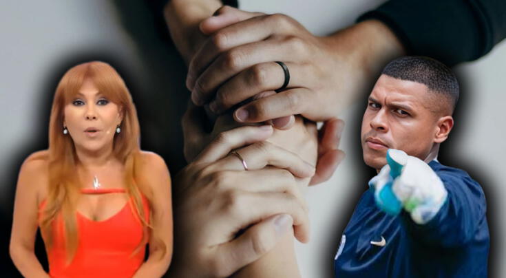Magaly Medina se rectifica tras falso ampay a Angelo Campos: expertos explican por qué reconocer errores y pedir disculpas es importante