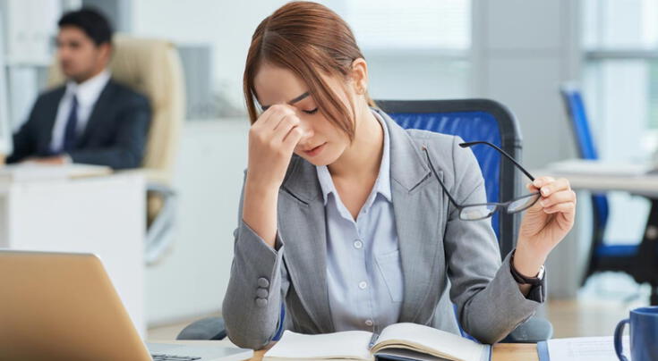 ¿Qué es la fatiga mental, por qué ocurre, qué la causa, cuáles son sus síntomas y cómo superarla, según expertos?