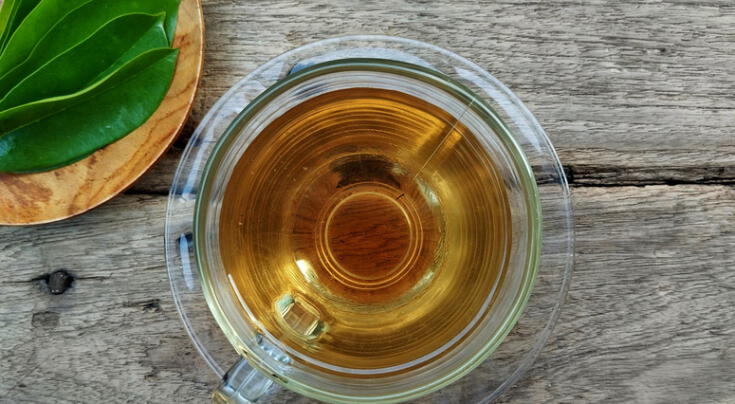 Conoce los grandes beneficios del té de guanábana y sus propiedades nutricionales