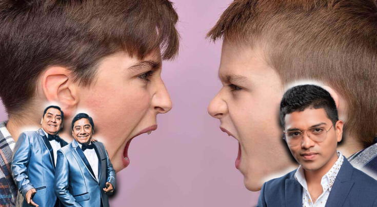Las 10 causas comunes de conflictos entre hermanos.