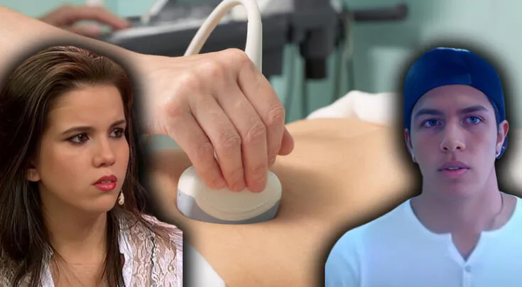 Ítalo Villaseca afirma que Greissy Ortega interrumpió su embarazo: causas, tipos y consecuencias emocionales del aborto según expertos