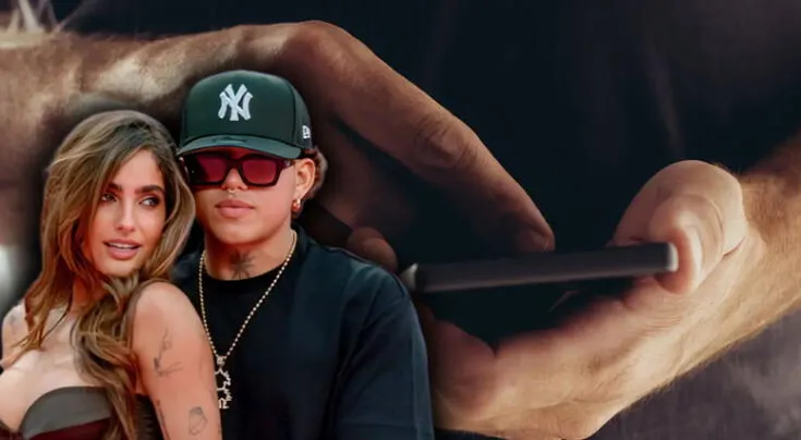 Isabella Ladera acusa a Beéle por difusión de video íntimo: cómo afecta emocionalmente la exposición no consentida y qué es el sexting Isabella Ladera acusa a Beéle por difusión de video íntimo: cómo afecta emocionalmente la exposición no consentida y qué es el sexting