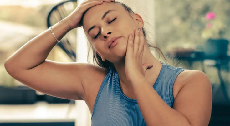 Ejercicios para proteger las articulaciones. Ejercicios para proteger las articulaciones.