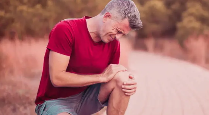 Remedios naturales para aliviar el dolor de articulaciones de forma rápida y efectiva, según expertos Remedios naturales para aliviar el dolor de articulaciones de forma rápida y efectiva, según expertos