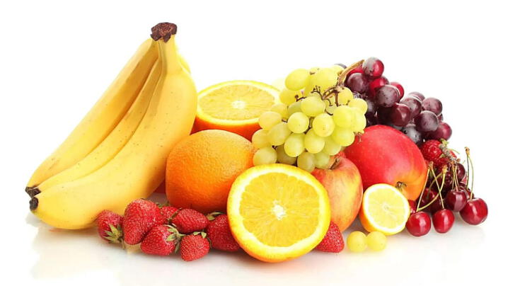 La fruta que limpia tu pulmones y combate la inflamación. La fruta que limpia tu pulmones y combate la inflamación.