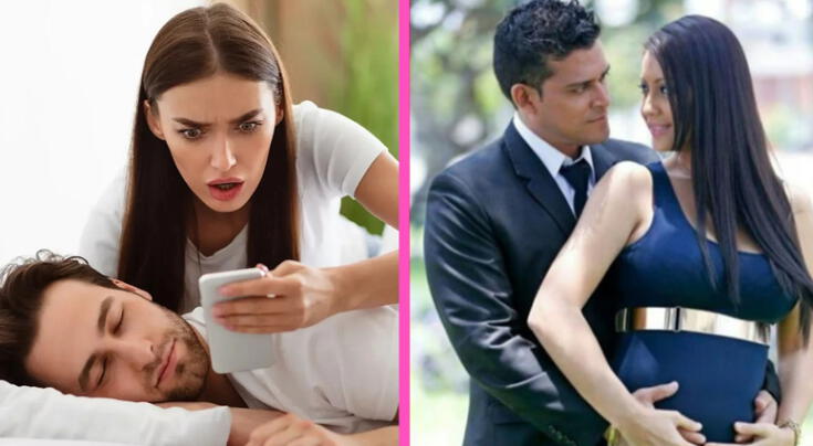 Karla Tarazona revela su deseo de ser madre con Christian Domínguez pese a que antes le fue infiel: 10 pasos para reconstruir una familia