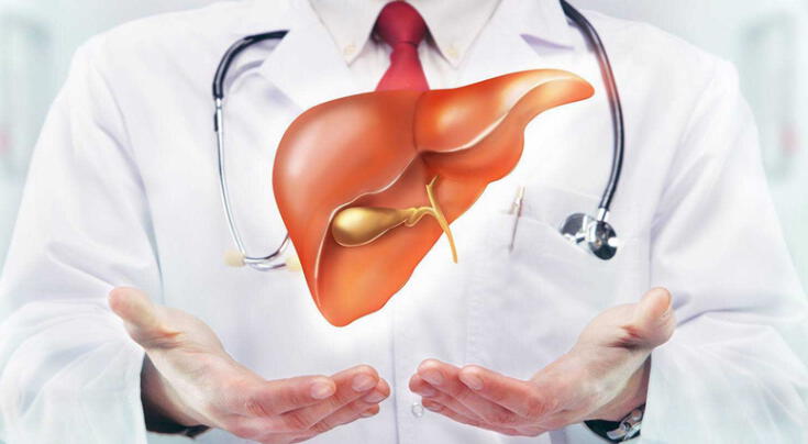 Expertos revelan las claves para prevenir el cáncer de hígado.