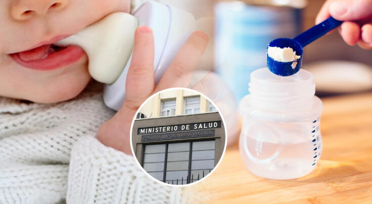Expertos detectan exceso de azúcar en alimentos para bebés.