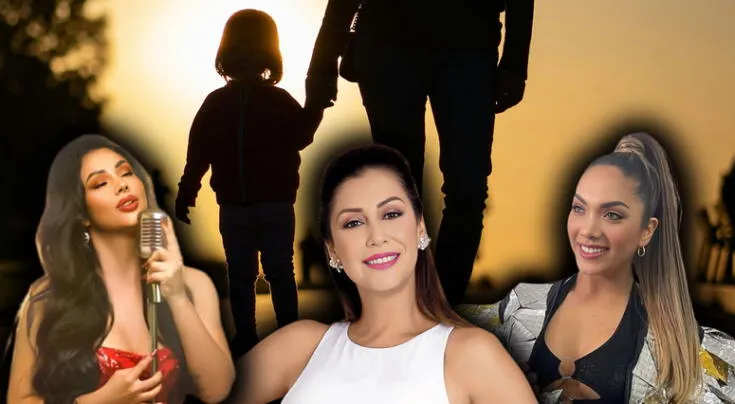 Hija de Christian Domínguez revela a su madrastra favorita y quién la bloqueó: 10 consejos para triunfar en ese rol, según expertos Hija de Christian Domínguez revela a su madrastra favorita y quién la bloqueó: 10 consejos para triunfar en ese rol, según expertos