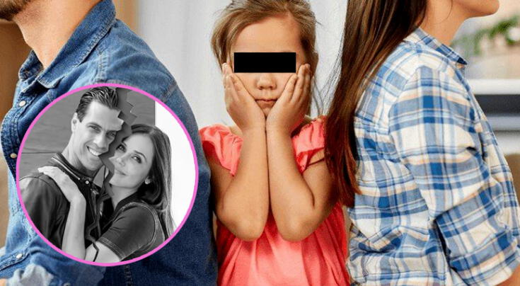 Gustavo Salcedo pelearía por la tenencia de sus hijos tras infidelidad de Maju Mantilla, según Christian Bayro: claves para cuidar la salud mental de los niños