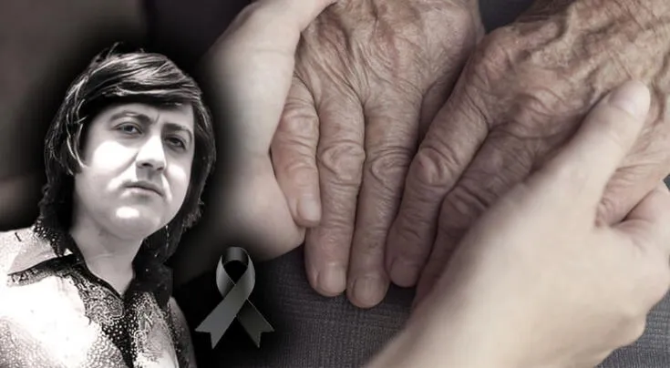 Murió el cantante argentino Yaco Monti a los 80 años: 10 reglas de oro para un buen cuidado del adulto mayor en casa
