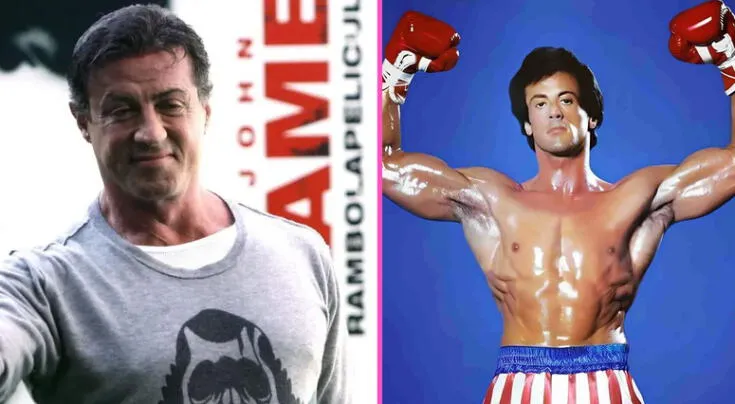 Sylvester Stallone copia a los 79 años la dieta de Rocky y desayuna siempre lo mismo: descubre cuál es el alimento que nunca falta en su mesa Sylvester Stallone copia a los 79 años la dieta de Rocky y desayuna siempre lo mismo: descubre cuál es el alimento que nunca falta en su mesa