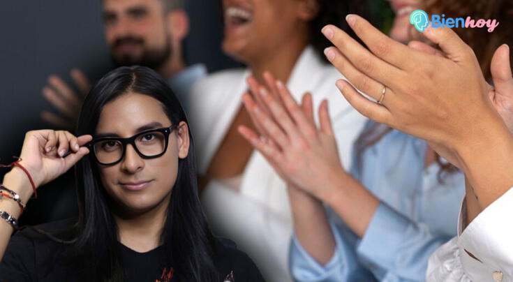 Influencer Ric La Torre cumple su sueño y muestra su primer departamento especialistas hablan sobre la importancia del reconocimiento personal