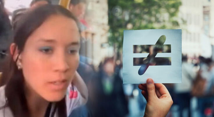 Qué revela la psicología sobre el racismo. Qué revela la psicología sobre el racismo.