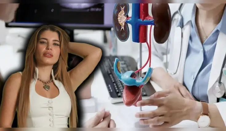 Incontinencia urinaria: qué es, síntomas y consecuencias en medio de polémica por Flavia Laos al ser captada otra vez miccionando en vía pública Incontinencia urinaria: qué es, síntomas y consecuencias en medio de polémica por Flavia Laos al ser captada otra vez miccionando en vía pública