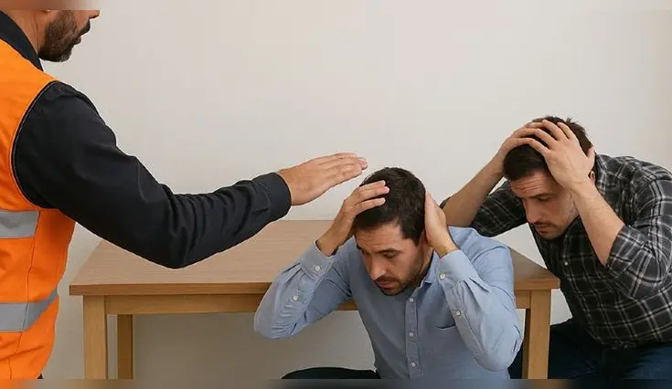 Temblor en Lima: sismo de magnitud 3,6 sacudió hoy la capital, según el IGP: cómo aplicar primeros auxilios psicológicos ante un evento sísmico Temblor en Lima: sismo de magnitud 3,6 sacudió hoy la capital, según el IGP: cómo aplicar primeros auxilios psicológicos ante un evento sísmico