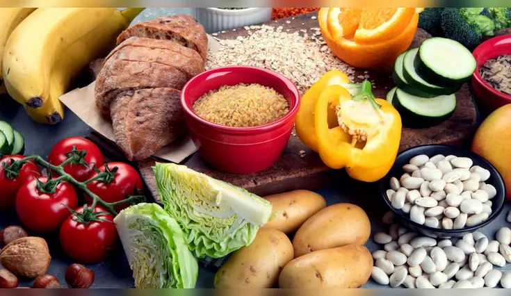 Alimentos que ayudan a limpiar el hígado.