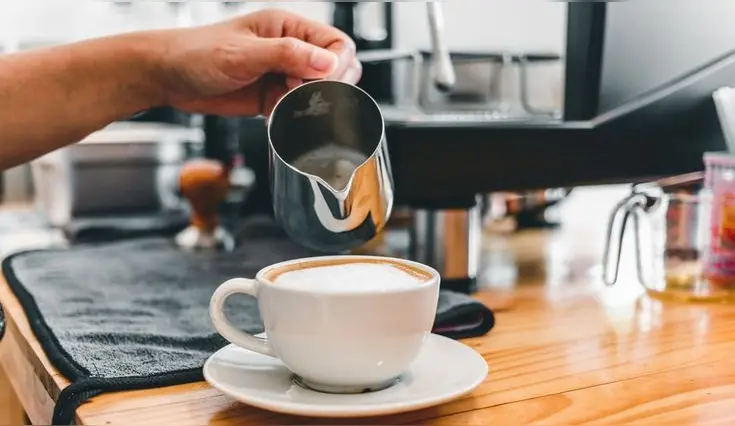 Ordenan retiro de marca de café por riesgo de perforación intestinal. Ordenan retiro de marca de café por riesgo de perforación intestinal.