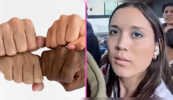 Racismo: origen, tipos y reproducción en la sociedad tras denuncia del Ministerio de Cultura a joven por expresiones discriminatorias en el Metropolitano