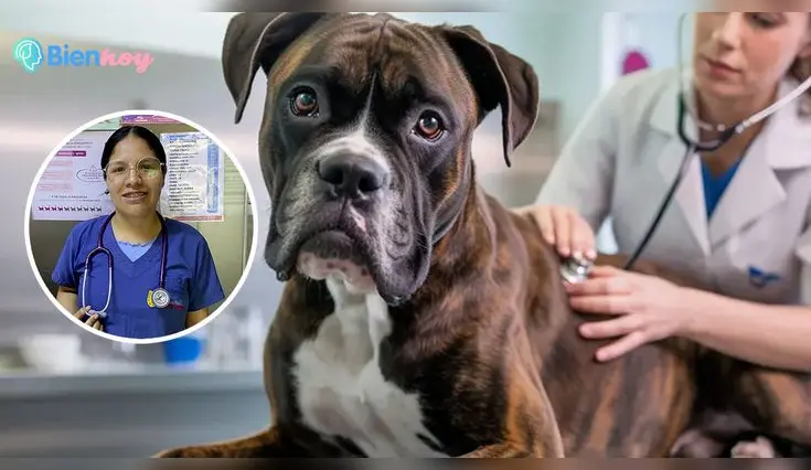 ¡Cuidado! Este tipo de cáncer en perros puede ser mortal si no se detecta a tiempo: causas, tratamiento y síntomas según experta
