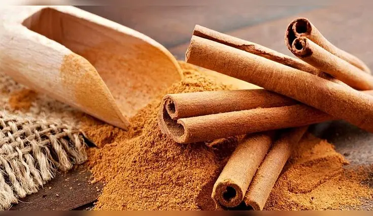Descubre los beneficios de la canela respaldados por estudios científicos.