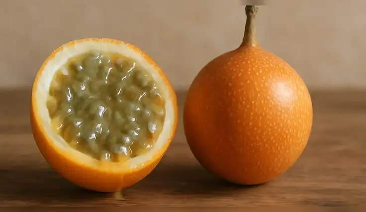 La granadilla es una fruta tropical con múltiples beneficios para tu salud. La granadilla es una fruta tropical con múltiples beneficios para tu salud.