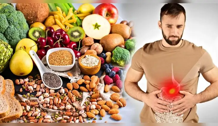 Pancreatitis: qué comer, qué evitar y cómo las comidas ligeras pueden ayudar a aliviar los síntomas. Pancreatitis: qué comer, qué evitar y cómo las comidas ligeras pueden ayudar a aliviar los síntomas.