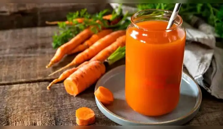 Descubre los múltiples beneficios del jugo de zanahoria y cómo ayuda a tu cuerpo Descubre los múltiples beneficios del jugo de zanahoria y cómo ayuda a tu cuerpo