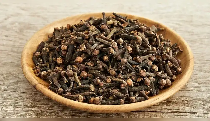 El clavo de olor puede convertirse en un gran aliado para quienes buscan mejorar su rendimiento. El clavo de olor puede convertirse en un gran aliado para quienes buscan mejorar su rendimiento.