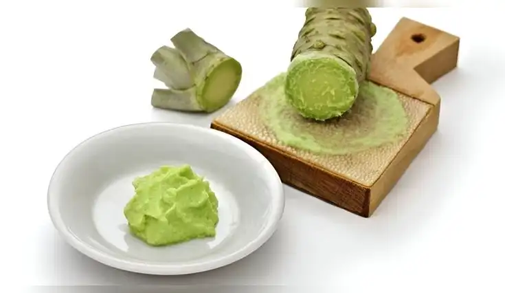 Conoce las propiedades del wasabi según la ciencia: combate bacterias, mejora la memoria y podría prevenir el cáncer.