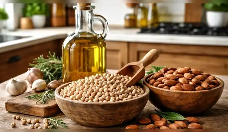 Conoce los alimentos que mejor cuidan tu corazón y cómo incluirlos fácilmente en tu dieta diaria. Conoce los alimentos que mejor cuidan tu corazón y cómo incluirlos fácilmente en tu dieta diaria.