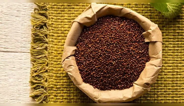 Aprende por qué la cañihua debe estar en tu dieta.