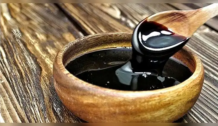 Descubre las propiedades de la algarrobina.