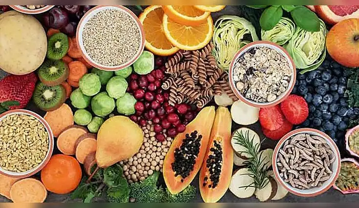 Estudios demuestran que lo que comes puede ayudar a prevenir el cáncer. Estudios demuestran que lo que comes puede ayudar a prevenir el cáncer.