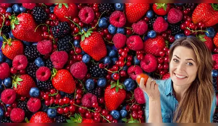 A partir de los 40, el cuerpo cambia. Estas frutas te ayudan a adaptarte, según expertos.