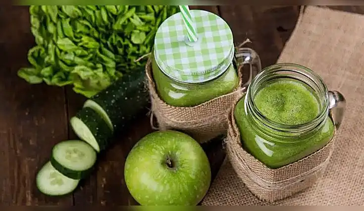 Descubre los beneficios de tomar extractos de verduras. Descubre los beneficios de tomar extractos de verduras.