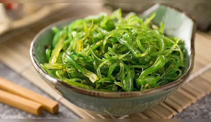 El alga wakame es rica en vitaminas y minerales esenciales. Descubre sus beneficios para la salud